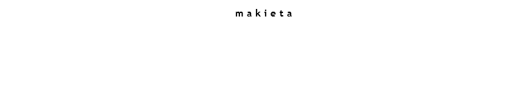 makieta 